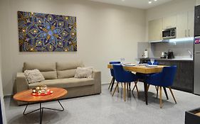 Luxury Suites Collection