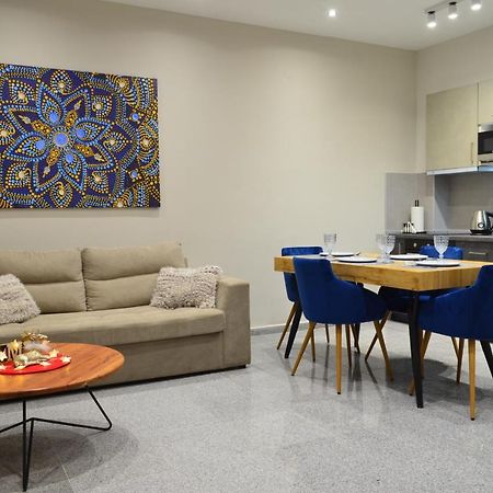 Luxury Suites Collection Солун Екстериор снимка