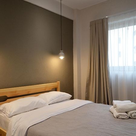 Luxury Suites Collection Солун Екстериор снимка