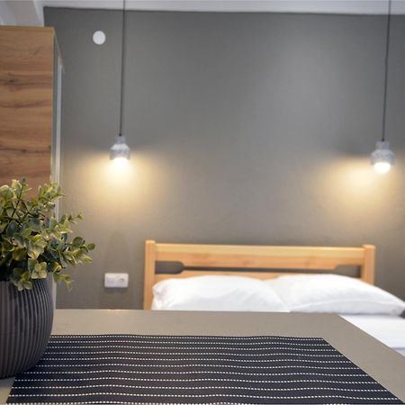 Luxury Suites Collection Солун Екстериор снимка