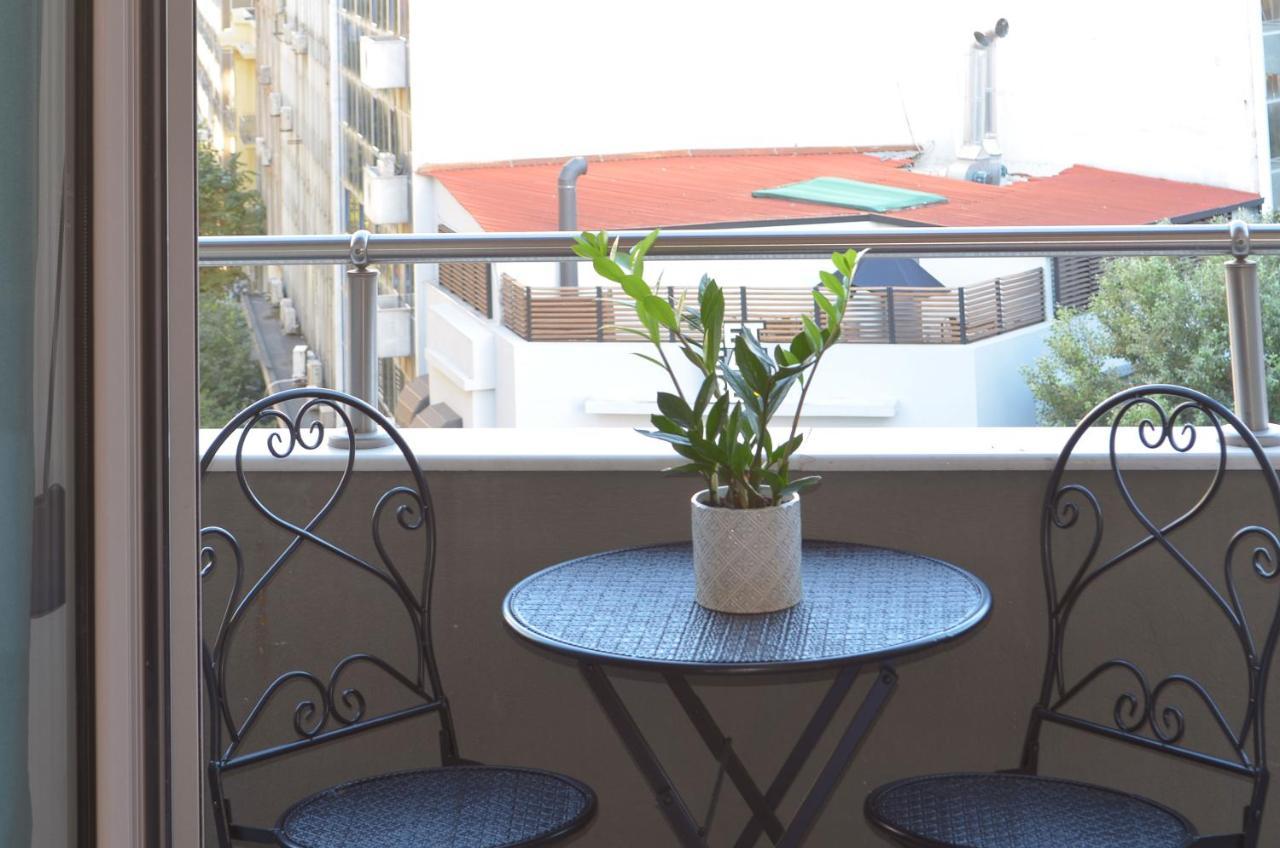 Luxury Suites Collection Солун Екстериор снимка