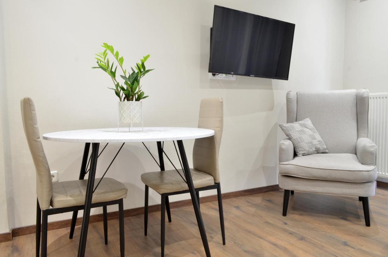 Luxury Suites Collection Солун Екстериор снимка