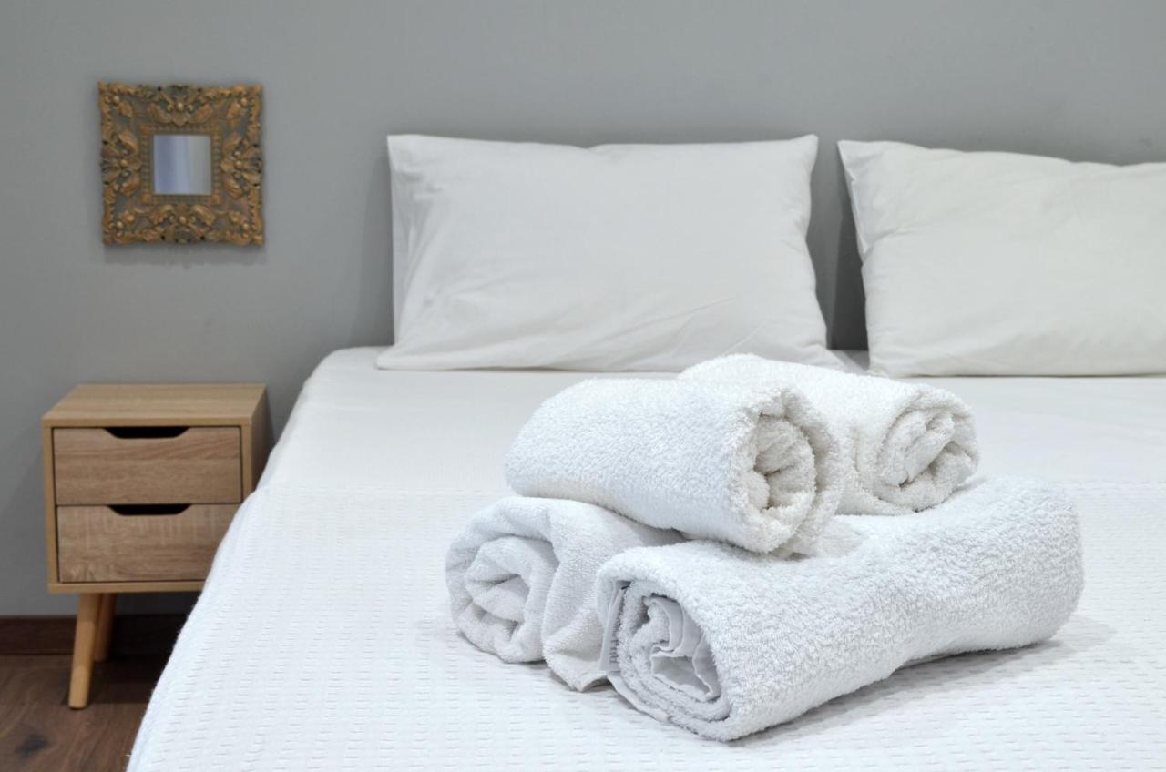 Luxury Suites Collection Солун Екстериор снимка