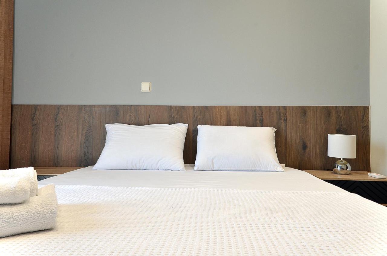 Luxury Suites Collection Солун Екстериор снимка