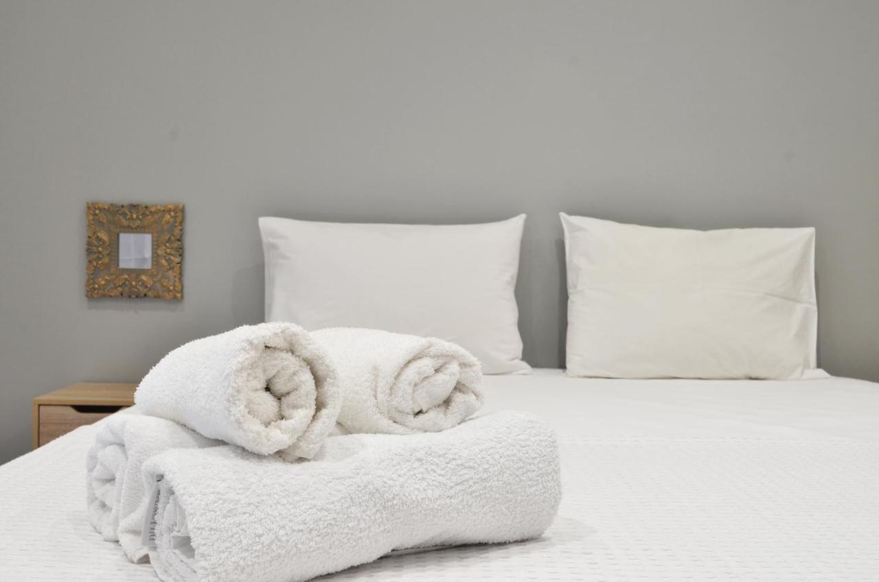 Luxury Suites Collection Солун Екстериор снимка