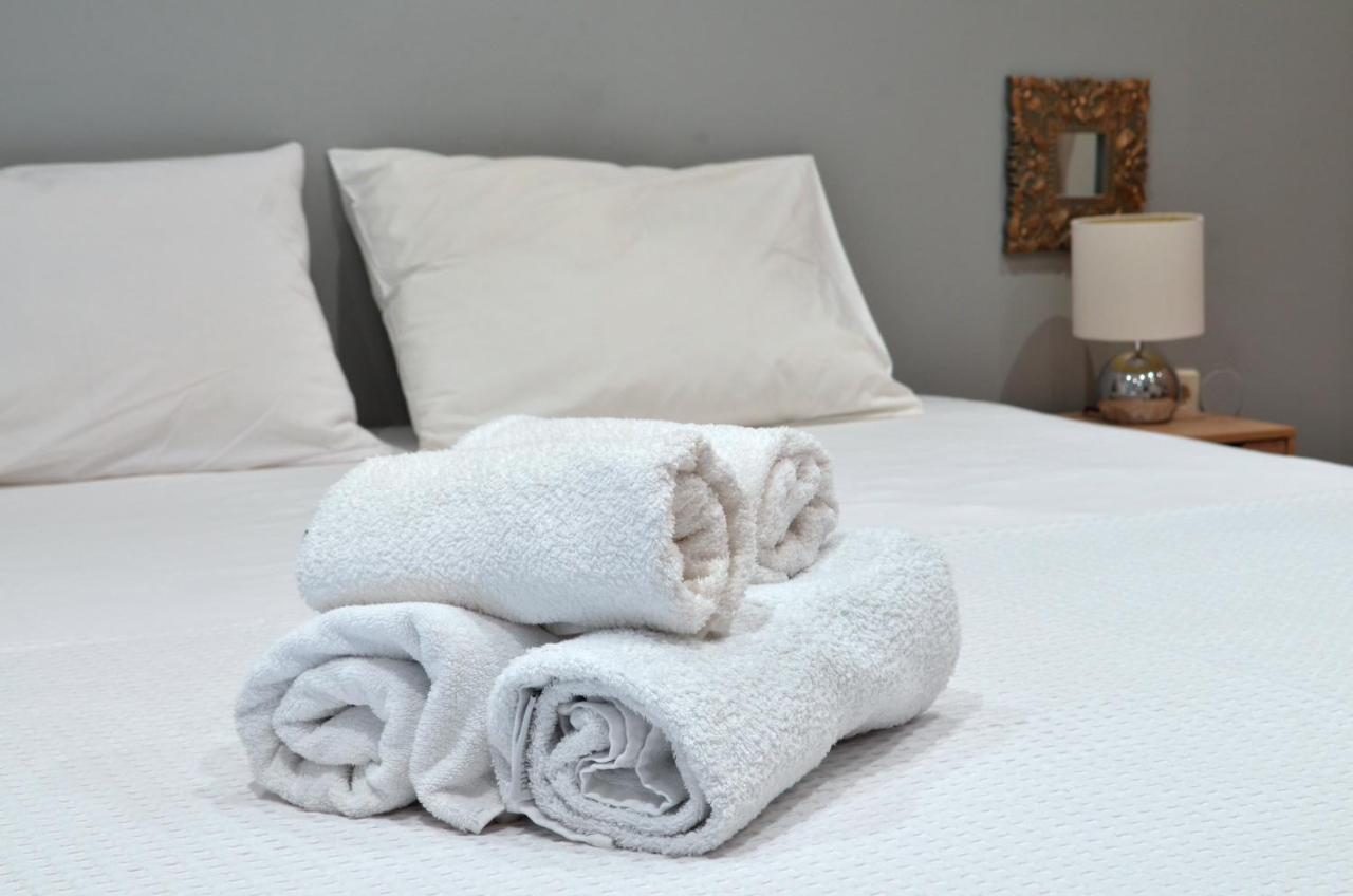 Luxury Suites Collection Солун Екстериор снимка