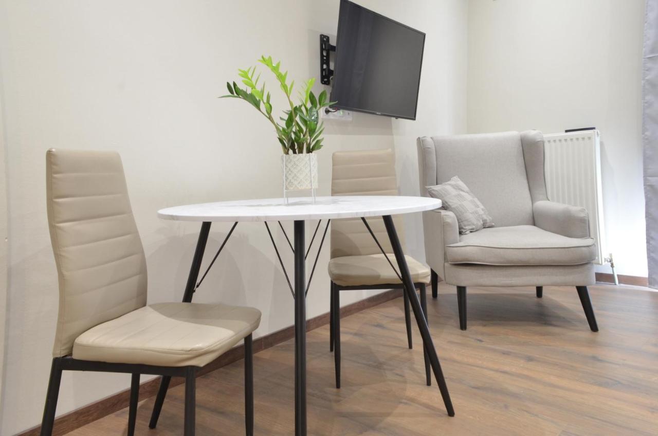 Luxury Suites Collection Солун Екстериор снимка