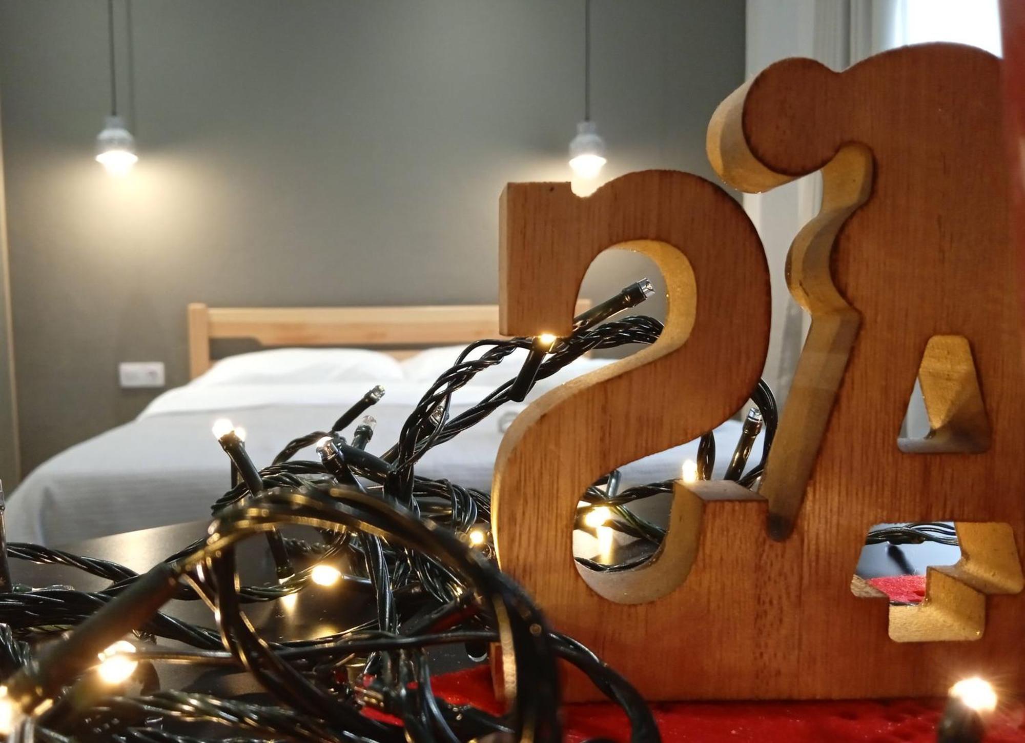 Luxury Suites Collection Солун Екстериор снимка