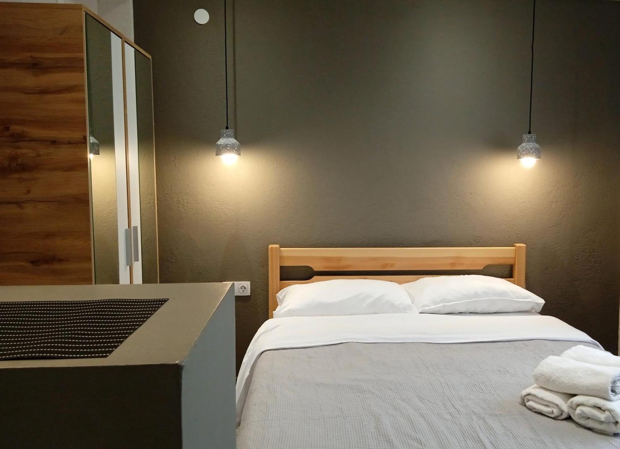 Luxury Suites Collection Солун Екстериор снимка