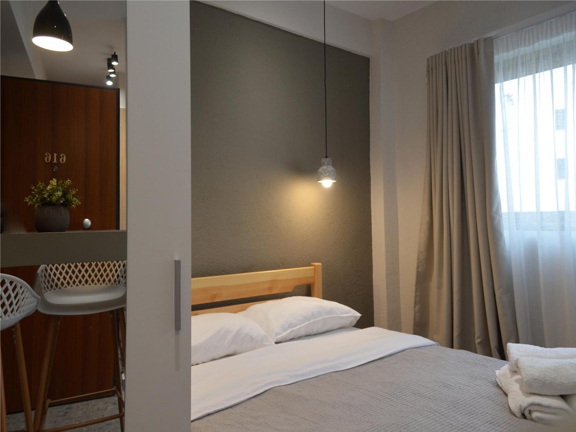 Luxury Suites Collection Солун Екстериор снимка