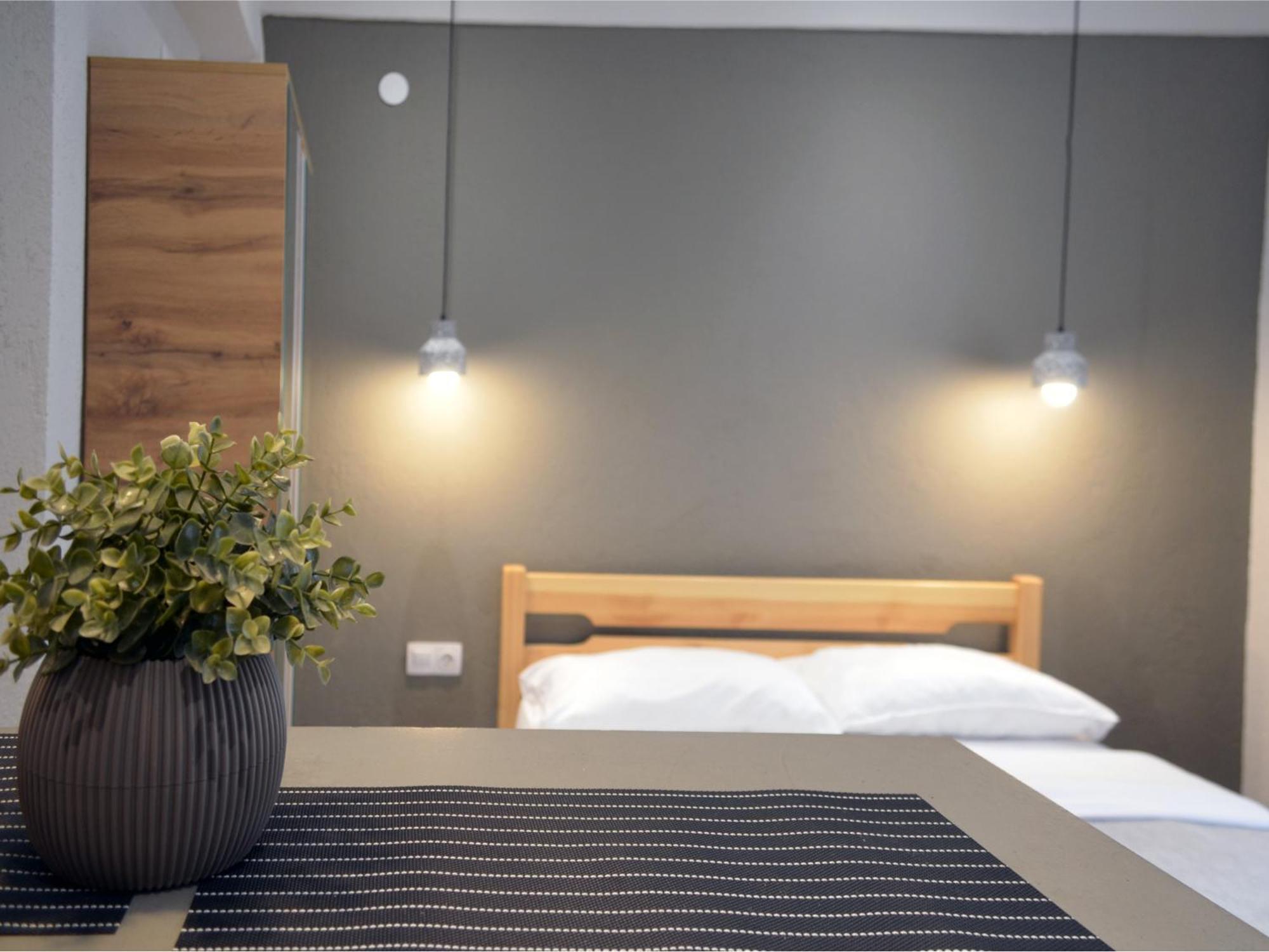 Luxury Suites Collection Солун Екстериор снимка